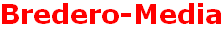 Logo Bredero-Media International