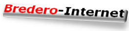 Bredero-Internet International