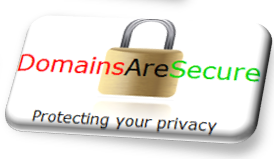 Domains Are Secure International