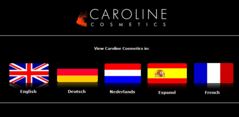 acaroline