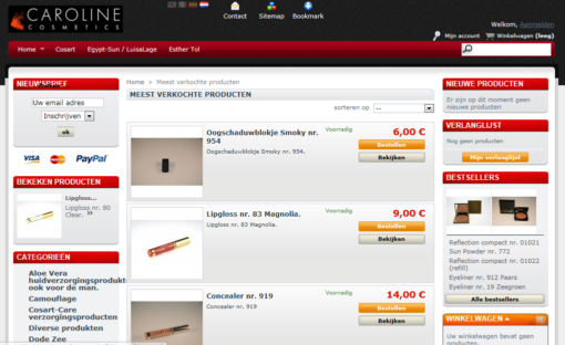 acarolineshop