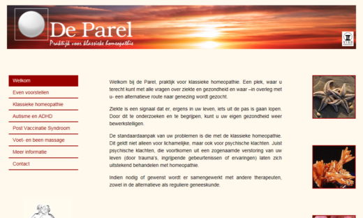 bcentrum de parel