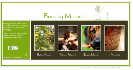 beeldig-moment