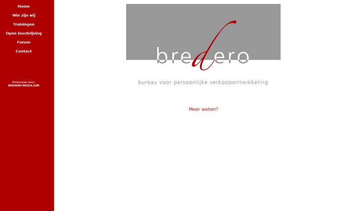 bredero