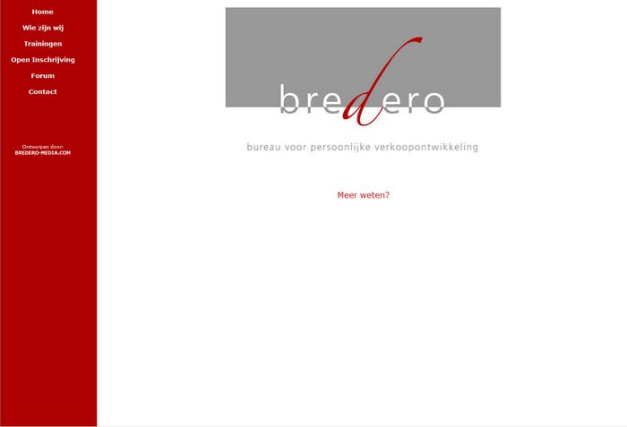 bredero.org
