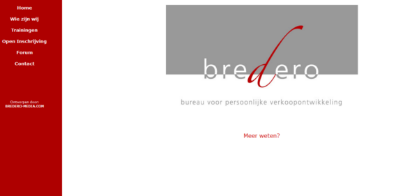 bredero.org