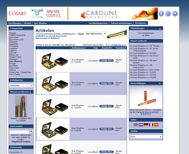 caroline_cosmetics_shop
