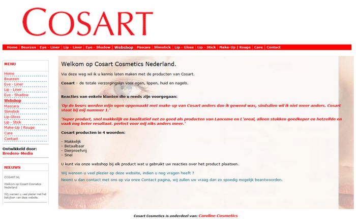 cosart