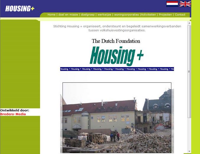 housingplus
