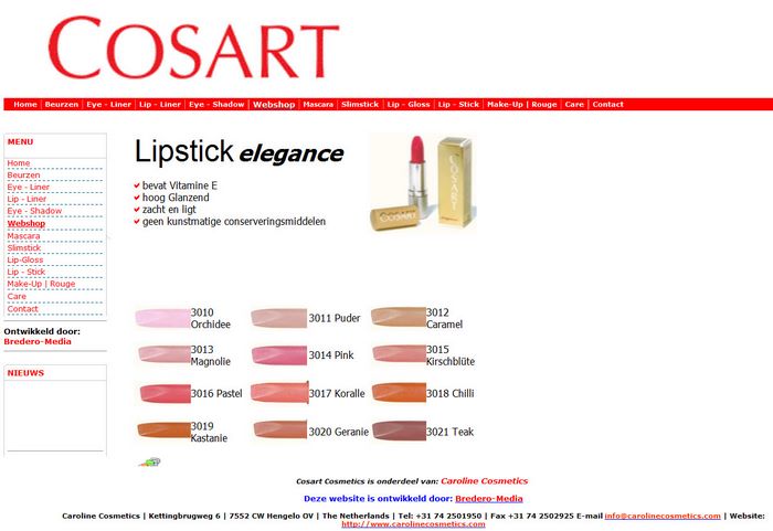 lipstick